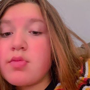 Meet your Posher, Kayleann